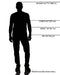 Dickies Men's Basic Blended Coverall, Dark Navy, M Regular
