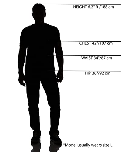 Dickies Men's Basic Blended Coverall, Dark Navy, M Regular