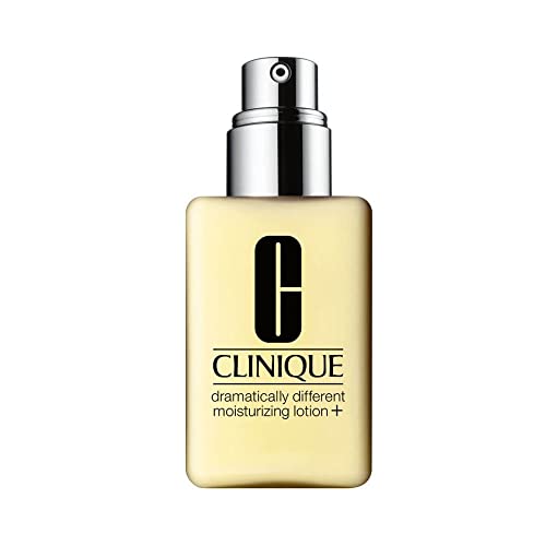 CLINIQUE Dramatically Different Moisturizing Lotion, 125 ml
