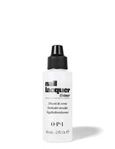 OPI Nail Lacquer Thinner for superior Nail Polish application and finish, 60ml