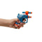 NERF Elite - Ace SD-1 Party Pack - 10 Blasters and 20 Official Nerf Elite Darts - 2 Colours to Create Teams - Amazon Exclusive - Outdoor Games and Toys for Kids - Boys and Girls - F2826 - Ages 8+