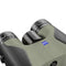 ZEISS Terra ED Binoculars 8x42 Waterproof, and Fast Focusing with Coated Glass for Optimal Clarity in All Weather Conditions for Bird Watching, Hunting, Sightseeing, Black-Green (Black-Green)