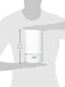 Catit Senses 2.0 Short Hair Cat Grooming Kit, White, 5 Piece Set