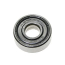 Upto10X 608ZZ Ball Bearing Premium ABEC-7 Skateboard 3D Printer for RepRap HOT