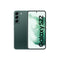Samsung Galaxy S22 Standard Edition Dual-SIM 256GB ROM + 8GB RAM (GSM Only | No CDMA) Factory Unlocked Android 5G Smartphone (Green) - International Version