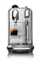 Breville the Creatista Plus, Smoked Hickory, BNE800SHY, Smoked Hickory