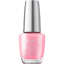OPI Infinite Shine 2 Longwear Lacquer, Racing For Pinks, Pink Long-Lasting Nail Polish, Xbox Collection, 0.5 fl. oz.