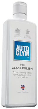 Autoglym Car Glass Polish 325ml