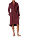 UGG Women's Duffield Ii Robe, Wild Grape, X-Large