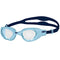 Arena The One Junior Swim Goggle, 177/ Clear/cyan Blue