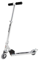 Razor A2 Kick Scooter, Black, One Size