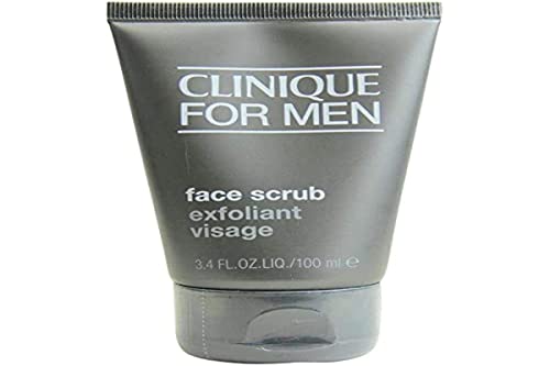 Clinique Clinique For Men Face Scrub, 100 ml