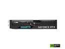 GIGABYTE GeForce RTX 4070 Ti Eagle OC 12G (rev. 2.0) Graphics Card, 3X WINDFORCE Fans, 12GB 192-bit GDDR6X, GV-N407TEAGLE OC-12GD REV2.0 Video Card