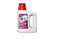Hoover Paws & Claws Carpet Cleaning Solution, Deep Cleans & Neutralises odours, Deodorises Cat & Dog Messes, Enzyme Action, Sea Mineral, 1 Litre