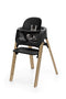 Stokke Steps Baby Set, Black