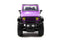 Jada Toys GIRLMAZING Big Foot Jeep R/C Vehicle (1:16 Scale), Purple