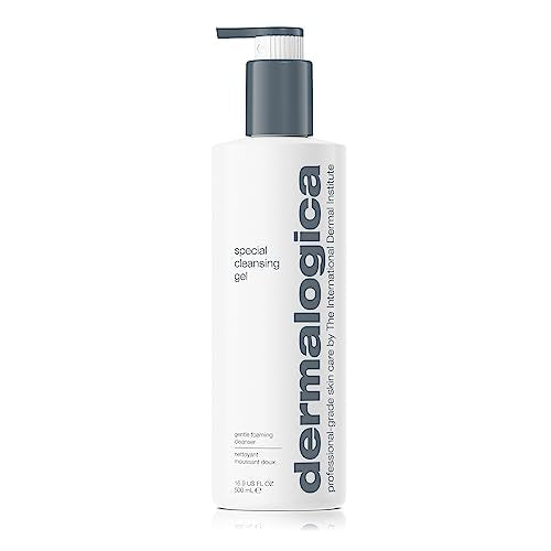 Dermalogica Special Cleansing Gel, 500 Milliliter