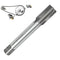 9/16-20 Right Hand Thread Tap - HSS Pedal Repair Tool - Thread Repair, Bicycle Crank Tapping Rod, Machine Thread Tap and Round Thread Die Right