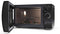 Sharp YC-GG02U-B 20 L 700W Electronic Control Microwave with 1000W Grill - Black