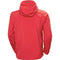 Helly-Hansen Men's Odin 9 Worlds 2.0 Shell Jacket, 162 Red, Large