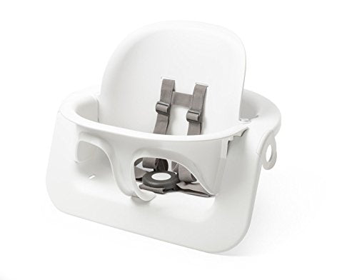 Stokke Steps Baby Set, White