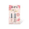 OPI Infinite Shine Duo Gift Set (Bubble Bath, Throw Me A Kiss)