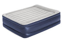 Bestway Tritech Air Mattress with Built-in AC Pump, Queen, 2.03 m x 1.52 m x 56 cm