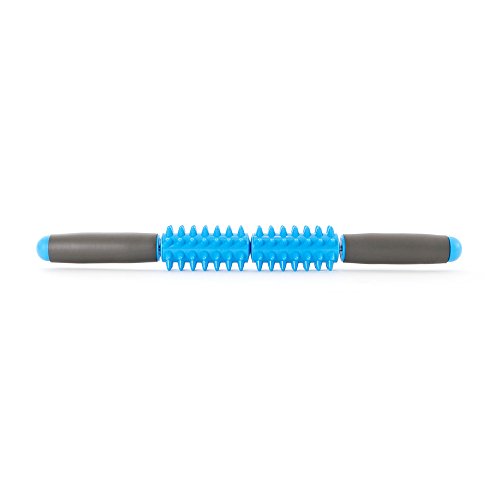 66fit Spiky Muscle Roller Stick