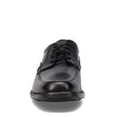 ROCKPORT Men's Style Leader 2 Apron Toe Oxford, Black, 14 Wide