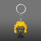 Funko My Hero Academia All Might (True Form) (GITD) Pocket Pop Keychain (AAA Anime Exclusive)