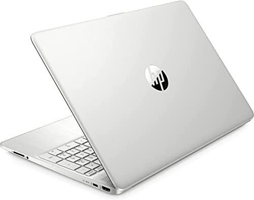 HP Business Laptop 2023 New, 15.6" HD Touchscreen, Intel i3-1115G4 Dual-Core, Intel UHD Graphics, 16GB DDR4, 256GB SSD, Wi-Fi, Card Reader, Win11 Home, COU 32GB USB