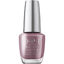OPI Infinite Shine Clay Dreaming Brown Fall Wonders Collection, long-lasting nail polish for up to 11 days of gel like wear, 15ml
