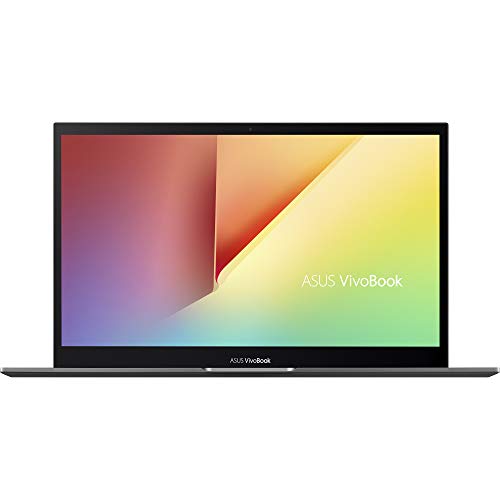 ASUS VivoBook Flip 14 TP470EA-EC036T - (Intel i5) [256GB] Black