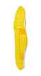 RMAX Yellow Cricket Batting Legguard Pad Full Size