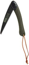 Bahco 396-LAP Laplander Folding Saw, 9-Inch Blade, 7 TPI, Black