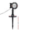 Jingle Jollys Christmas Projector Laser Lights Moving Landscape Light Lamp