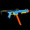 NERF Rival Pathfinder XXII-1200 Blaster, Most Accurate Rival System, Adjustable Sight, 12-Round Magazine, 12 Rival Accu-Rounds