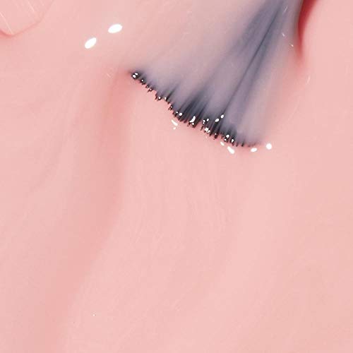 OPI Nail Lacquer, Up to 7 Days of Wear, Chip Resistant and Fast Drying Nail Polish, - Passion 15ml