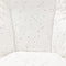 Stokke Tripp Trapp Baby Cushion, Sweet Hearts - Add Softness, Support & Comfort to Your Tripp Trapp Baby Set - Machine Washable + Made with Organic Cotton - Fits All Tripp Trapp Chairs