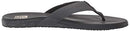 Reef Men's Cushion Bounce Phant Flip Flops, Dark Grey, 14 US