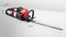 BAUMR-AG Petrol Hedge Trimmer 24cc 2-Stroke Gas Powered TruSharp Blade, Swivel Handle, HTP400