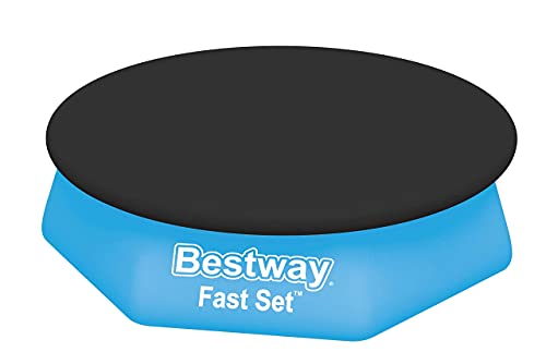 Bestway Flowclear Pool Cover, 244 cm, 58032