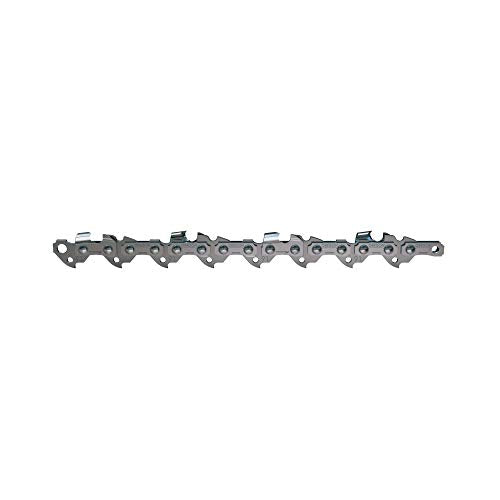 Oregon S56x3 3-Pack AdvanceCut Chainsaw Chains for 16-Inch Bar -56 Drive Links – Low-Kickback, Fits Husqvarna, Echo, Poulan, Wen and More