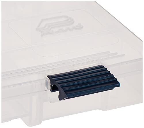 Plano Synergy 2350000 Tackle Tray, 3500, Adjustable Dividers