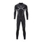 ZCCO Wetsuits Men's 3mm Premium Neoprene Full Sleeve Dive Skin for Spearfishing,Snorkeling, Surfing,Canoeing,Scuba Diving Wet Suits(3XL)