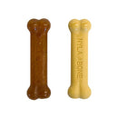 Nylabone Variety Puppy Chew Toy Twin Pack, Petite