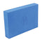 Yoga Mad Hi Density Foam Yoga Block