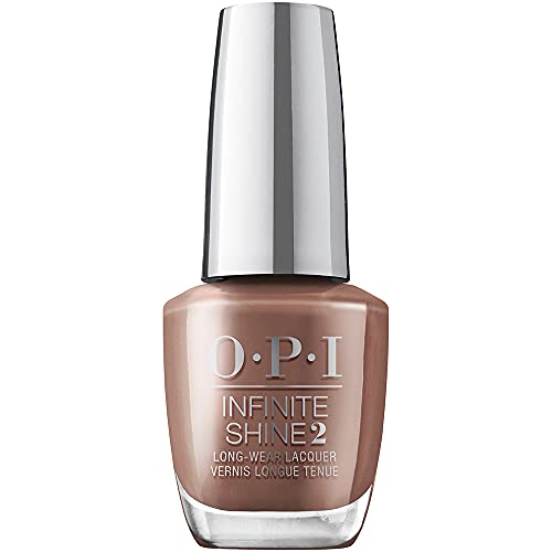 OPI Downtown Infinite Shine Espresso Your Inner Self