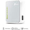 TP-Link N300 Wireless Wi-Fi, Portable 3G/4G Travel Router (TL-MR3020) | AU Version |