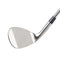 MacGregor Golf Tour Grind Milled Face Golf Wedge Set, Chrome, Mens Left Hand